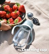 learning cup