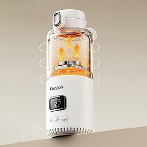 baby milk water on the go for travel