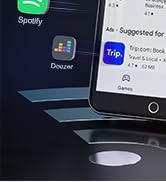 MP3 Player with Bluetooth