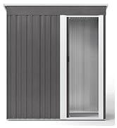 garden shed