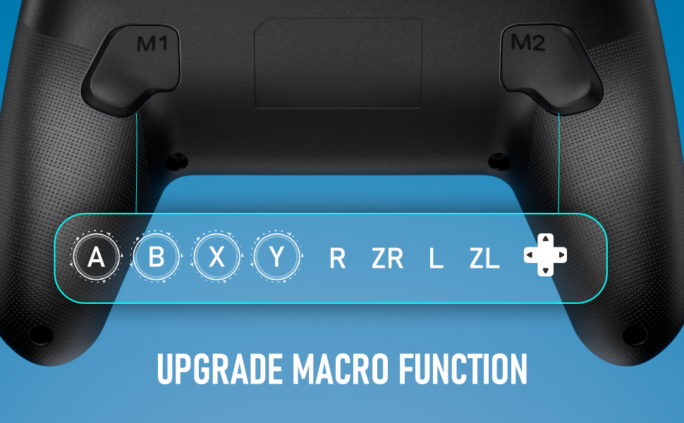 switch controller