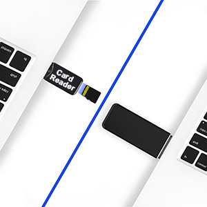 800mAh usb camera