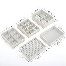 Jewellery box