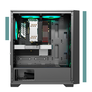 CPU
