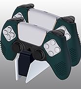 CONTROLLER COVER FOR PS5