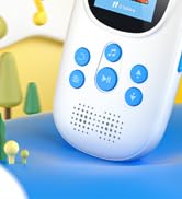 MP3 Player for Kid