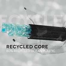 Soft MTB Grip Compound 20a