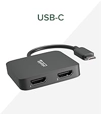 USBC-MSTH2