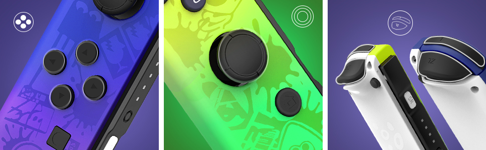 controller