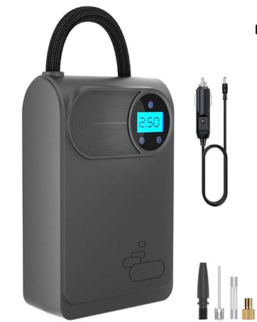 Cordless pressure washer