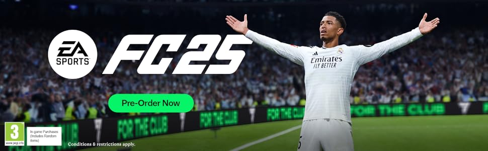 FC 25
