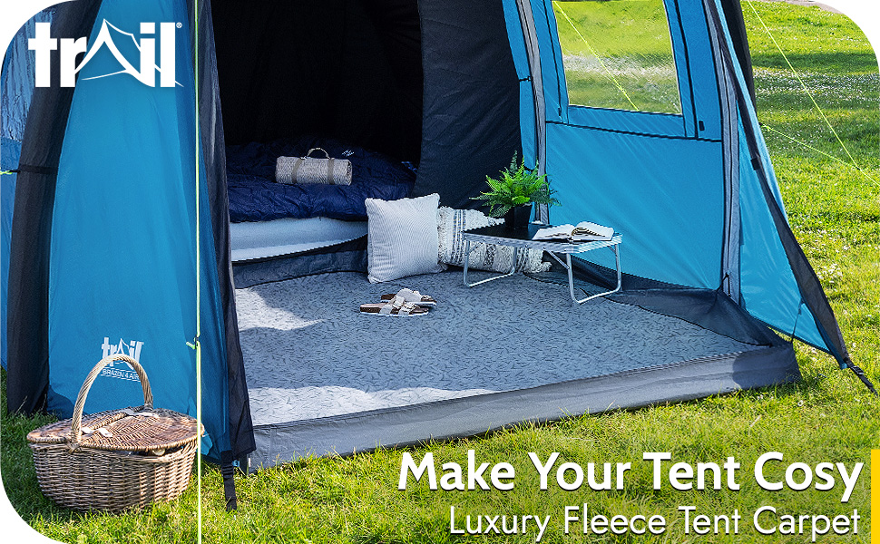 Tent Carpet