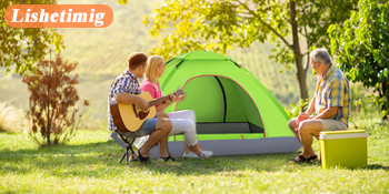 camping tent
