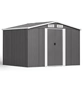 garden shed