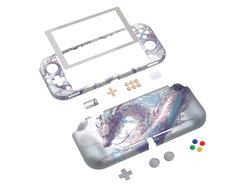 Joystick Caps for Nintendo Switch