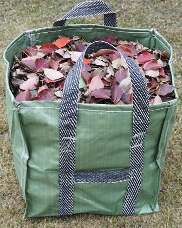Garden Waste Bags