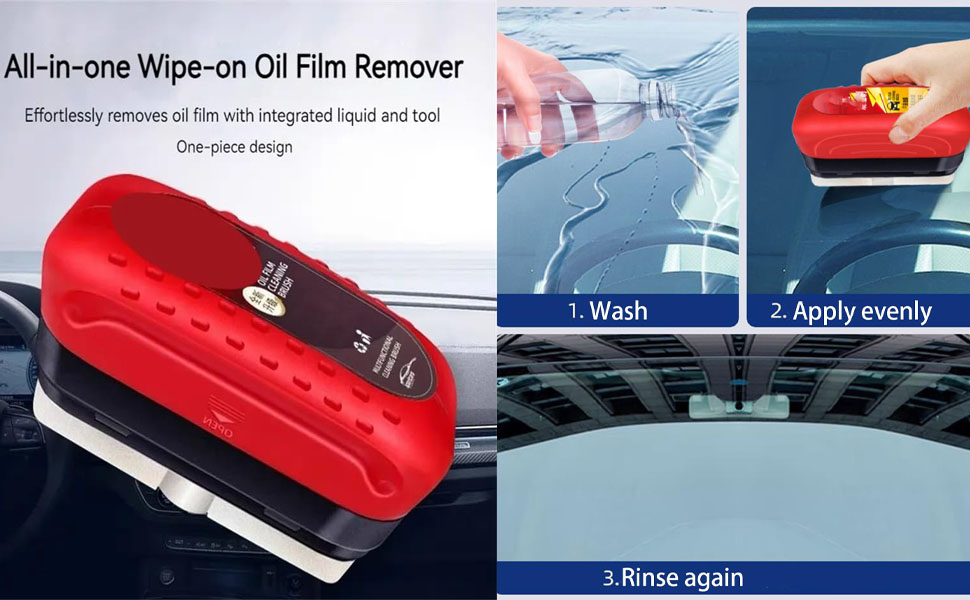 Glass Coating For Windshield