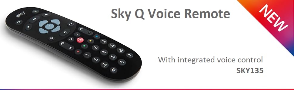 sky remote, sky q remote, sky q voice remote, sky135, sky remote control, sky q controller, sky q