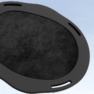 Lens Anti Fog Kit for Meta Quest 3