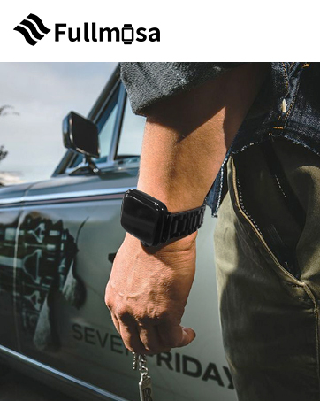 apple watch straps
