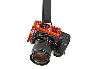Zooey QD Copper QD Port