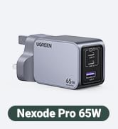 100w usb c charger