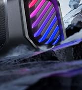 soundcore Boom 2 Plus portable bluetooth speaker Blue