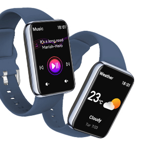fitness tracker