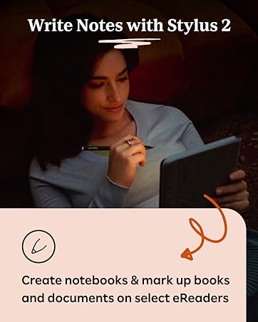 Kobo Brand Story