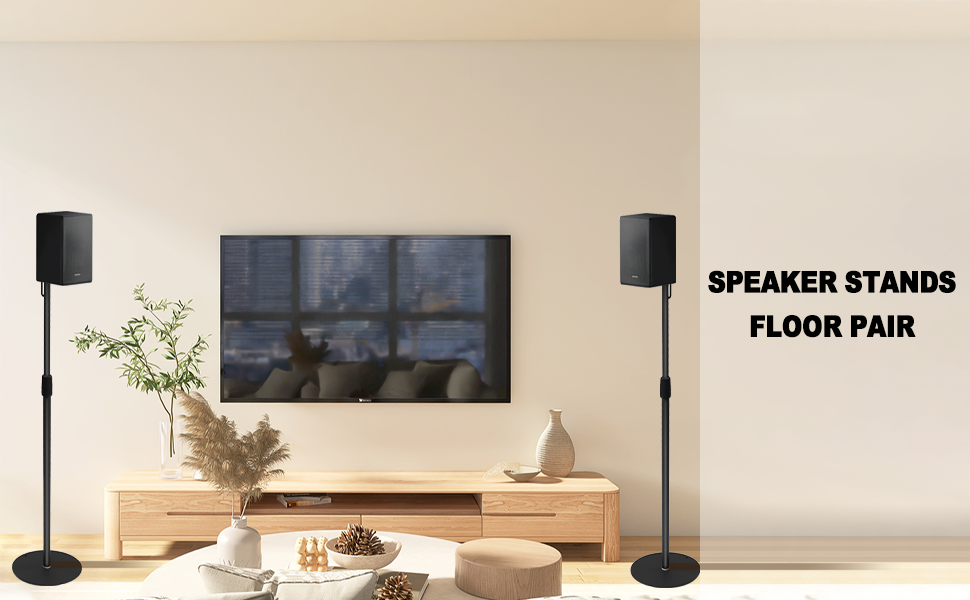 speaker stand