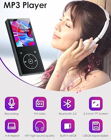 M2 mp3 player