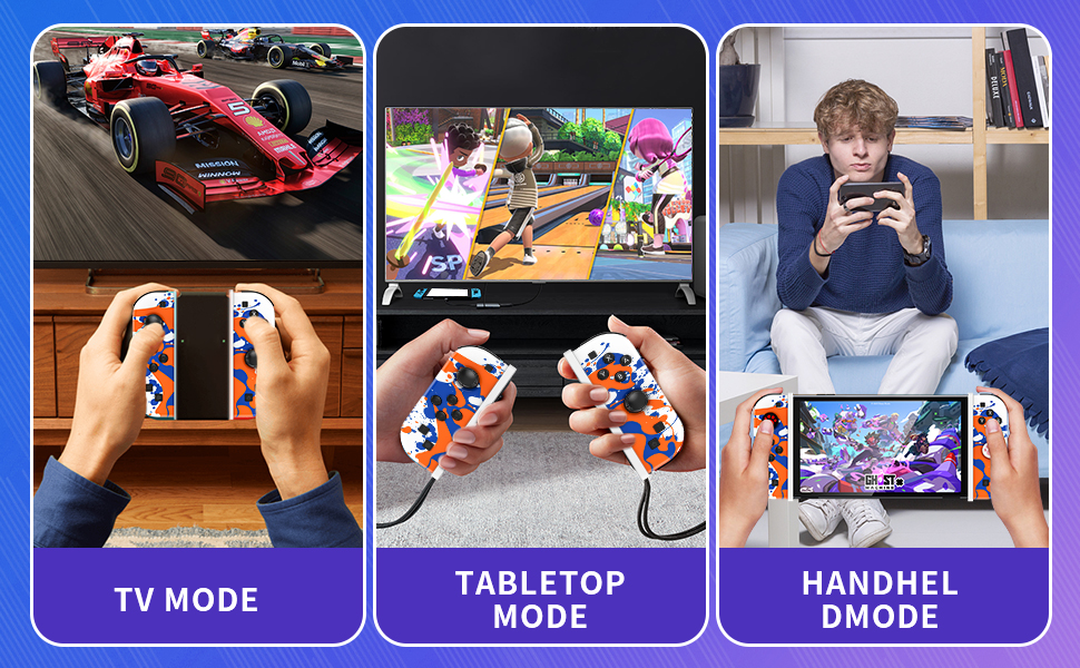 wireless controller