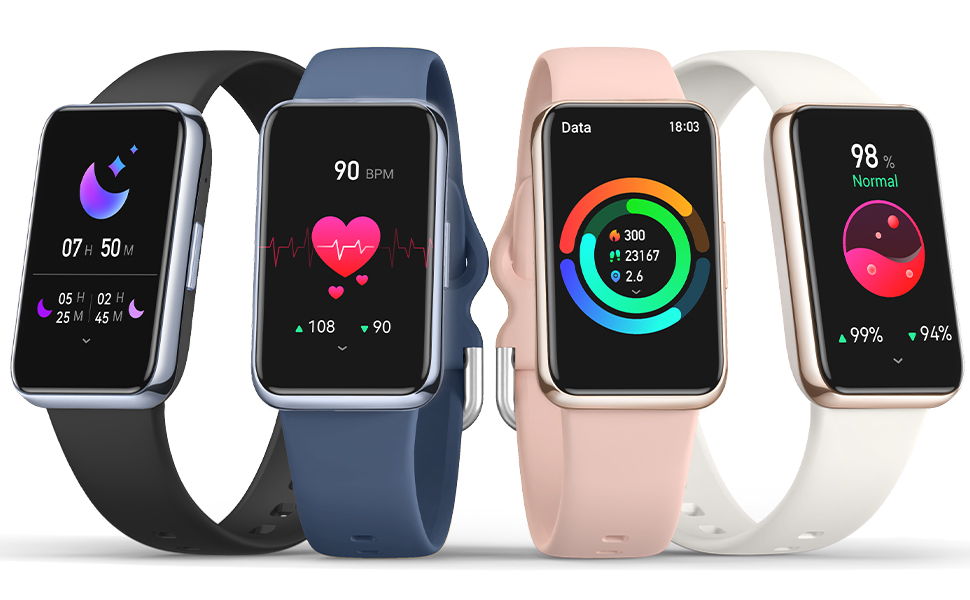 fitness tracker