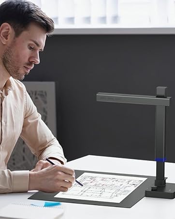 Aura Pro Scanner