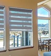 VOUNOT 5 Panel Metal Fire Guard, Dog Pet Cat Barrier Indoor, Extra Wide Fireplace Fence, Hearth G...