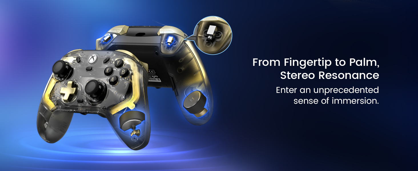 xbox controller