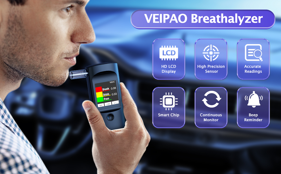 breathalysers
