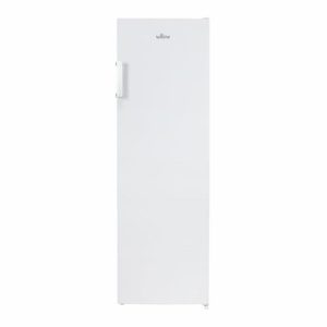 Willow WTF1700W 206L Total No Frost Tall Freezer with 4* Rating