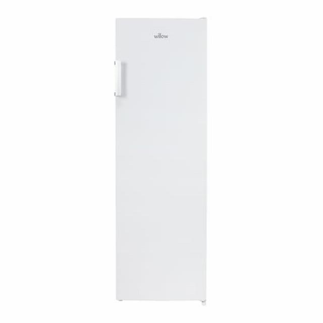 Willow WTF1700W 206L Total No Frost Tall Freezer with 4* Rating
