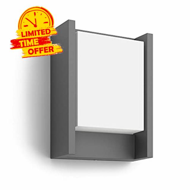 Philips LED Outdoor Light