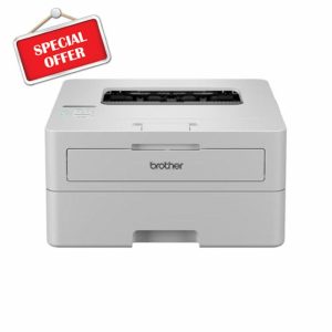 BROTHER HL-L2865DW wireless mono laser printer