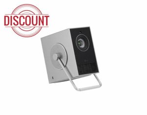 LG CineBeam Q HU710PB