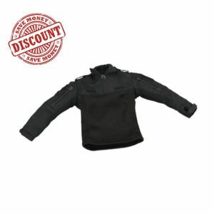 F Fityle 1/6 Scale Figure Clothes Action Figure Top Coat