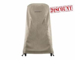 Gozney Arc XL Stand Full Length Pizza Oven Cove