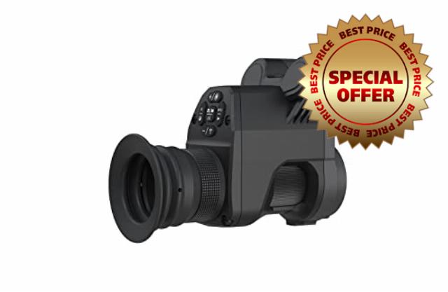 Night Vision Scope for Hunting