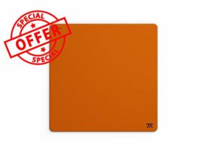 Fnatic Max Focus 3 XL Pro Gaming Mouse Mat