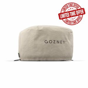 Gozney Arc XL Pizza Oven Cove