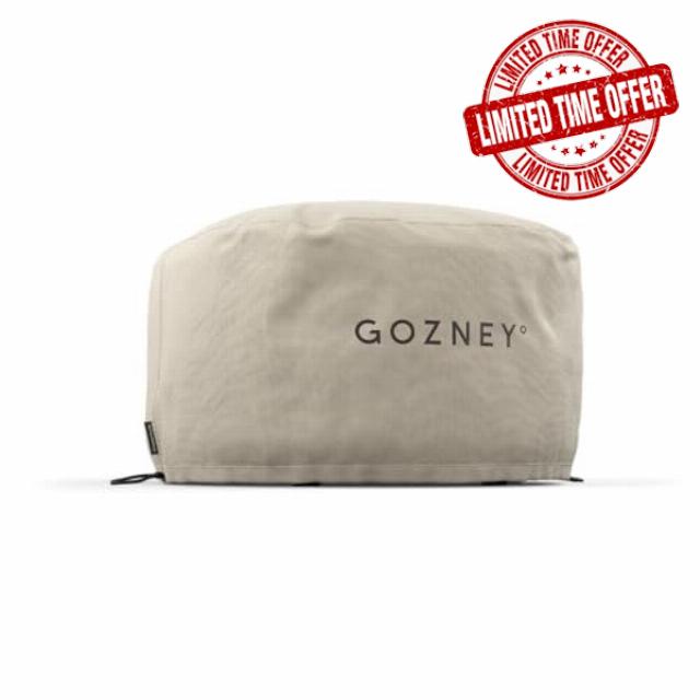 Gozney Arc XL Pizza Oven Cove
