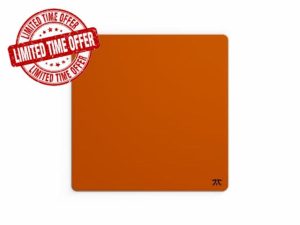 Fnatic MAX Dash XL Pro Gaming Mouse Mat