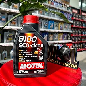 MOTUL MULTI CVTF 105785